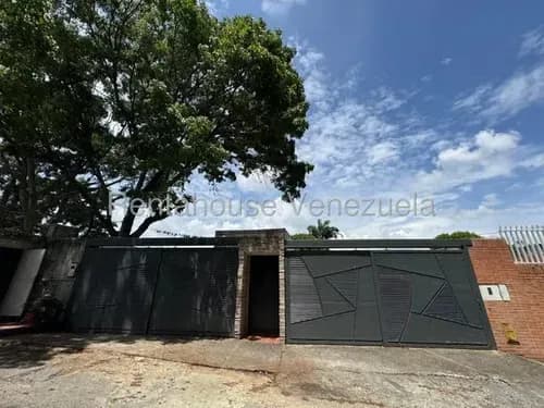 Casa En Venta. San Bernardino # 26-14361