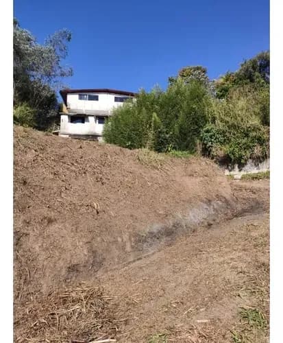 Terreno Las Polonias Nuevas Sector Los Anexos San Antonio Jr