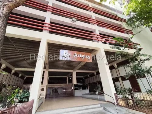 Apartamento En Alquiler //colinas De Bello Monte Mg 6-15948