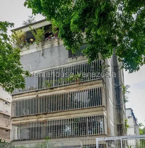 Edificio Comercial U Oficina En Venta En Las Mercedes Vp 26-5564