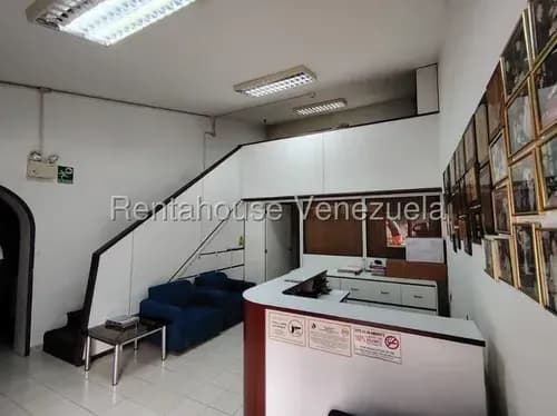Local Comercial 53m2 El Paraíso - 2 Niveles - Ideal Negocios/oficina. Gc 26-15429
