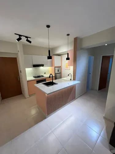 Apartamento A Estrenar Y Equipado Agua Blanca Res. Santa Clara Valencia