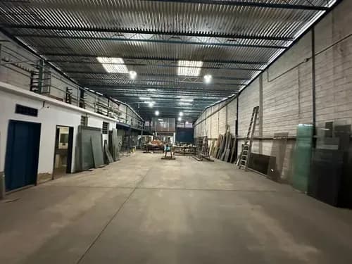 Galpon Comercial En Venta Av Paez Maracay Aragua Jc-lp
