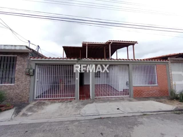 Alquiler de Casa en la Mantuana