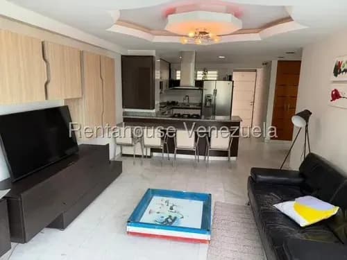 La Boyera Yt 26-21001 Se Vende Impecable Apartamento Se Entrega Amoblado, Listo Para Mudarse. Además, El Exclusivo Conjunto Residencial Ofrece Hermosas Áreas Verdes, Estacionamiento Para Visitantes