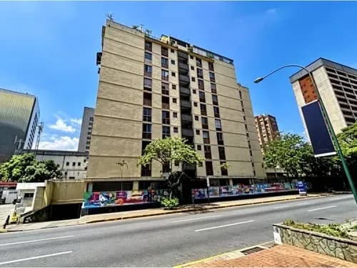 Se Vende O Alquila 116m2 Los Palos Grandes 9867