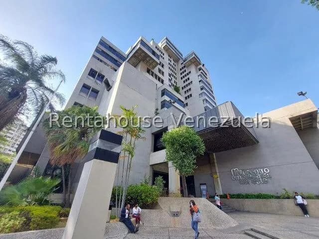 Comercial (Local Comercial) en Alquiler en Chacao, Distrito Metropolitano