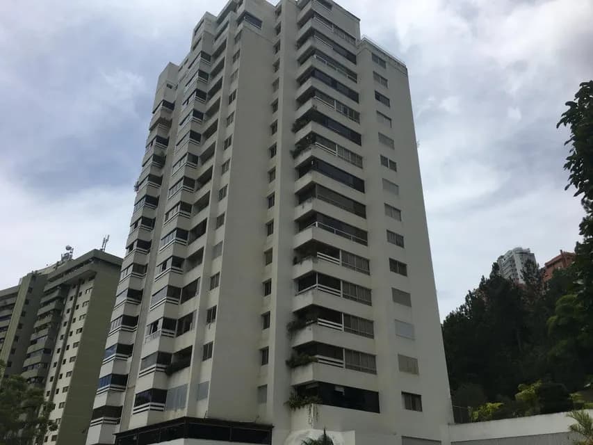 Apartamento (1 Nivel) en Venta en Manzanares, Distrito Metropolitano