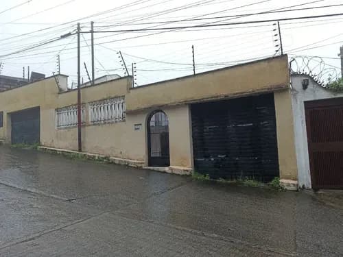 Casa Bifamiliar C/anexo,gran Potencial De Inversión (turumo)