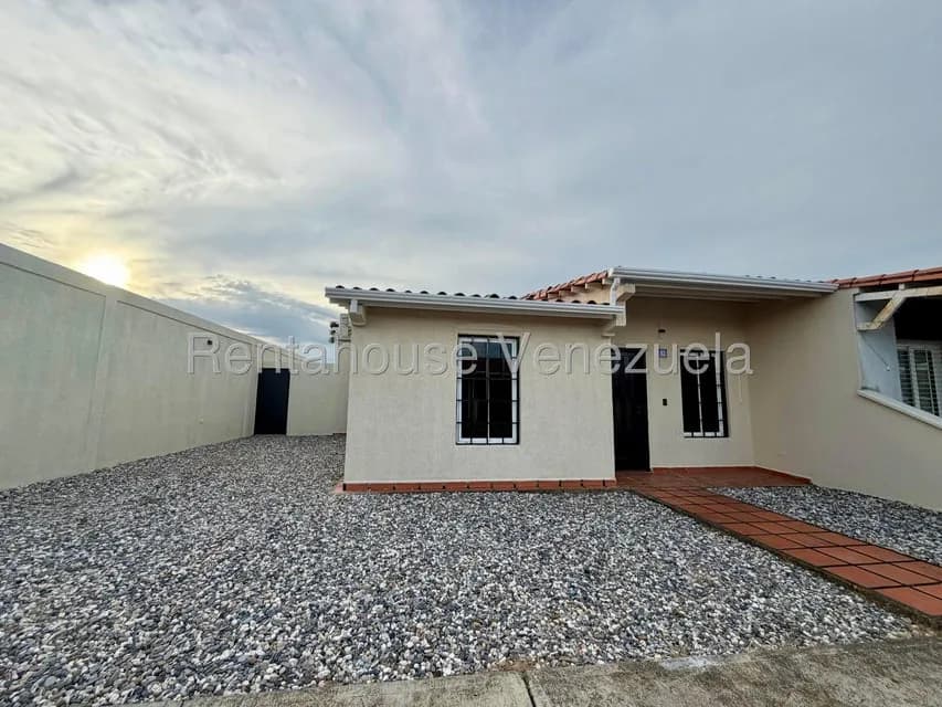 Casa (1 Nivel) en Alquiler en Llano Alto, Portuguesa