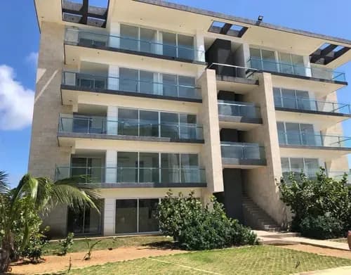 Sandra Hernández Vende Apartamento En Puerto Morrocoy Tucacas , Oportunidad De Inversión!