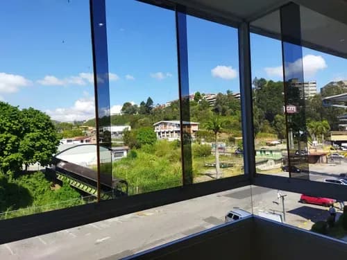 Apartamento En Venta En San Antonio De Los Altos, Urbanizacion Los Castores