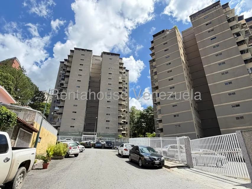Apartamento en venta - $80k