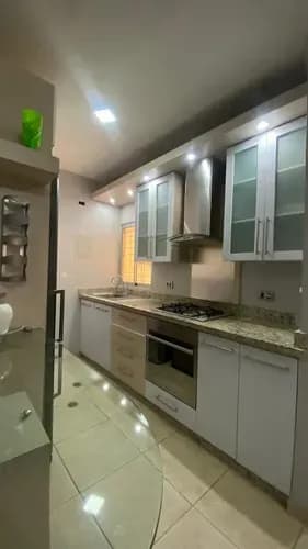 Apartamento Res Valles De Nogal,carmen N