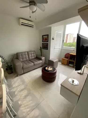 Sofia Vende Espectacular Apartamento En Residencias Agua Vista Suites* Agua Blanca (solo Clientes) Al-vv