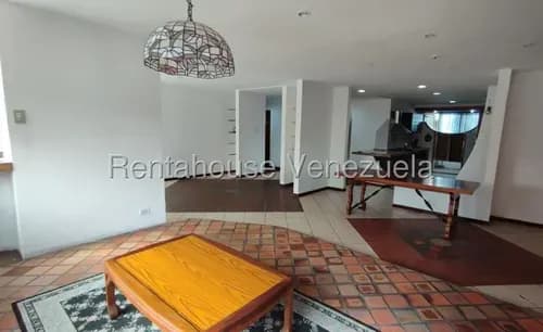 Y.a / Apartamento En Venta - Altamira / Mls #26-5848
