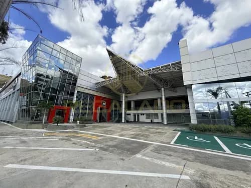 Sccv-013 Centro Comercial Automotriz Kilómetro 1 Carretera Panamericana Caracas
