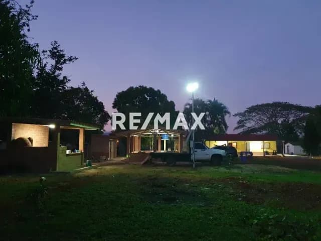 Finca en venta en Sabana del medio