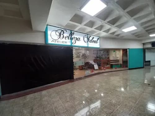 Local En Venta Centro Plaza Los Palos Grandes - Chacao Am
