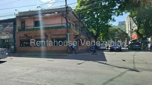 Cf // Espacioso Local Comercial En Alquiler - Vista Alegre // Mls #25-23174