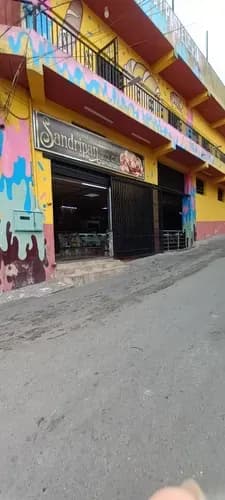 Venta Fondo De Comercio Panadería