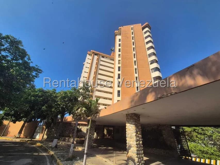 Apartamento (Penthouse) en Venta en Playa Grande, Vargas