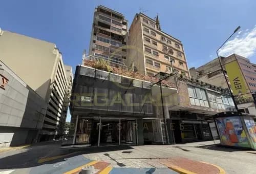 Sla-557 Local Avenida Francisco De Miranda Municipio Chacao Caracas