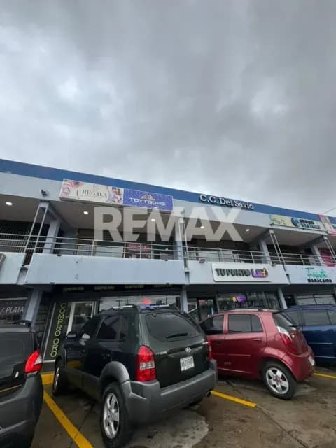 PUNTO COMERCIAL EN VENTA, UBICADO EN DELICIAS