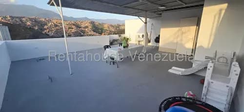 Apartamento En Venta En El Encantado, Distrito Metropolitano Ft 26-15561