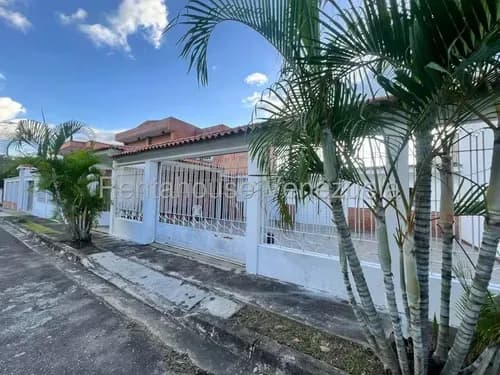 Amplia Casa Quinta En La Victoria Aragua, Morichal. Ljsa 26-10409