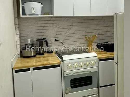 Alquiler De Apartamento En Las Fuerzas Armadas. Anv