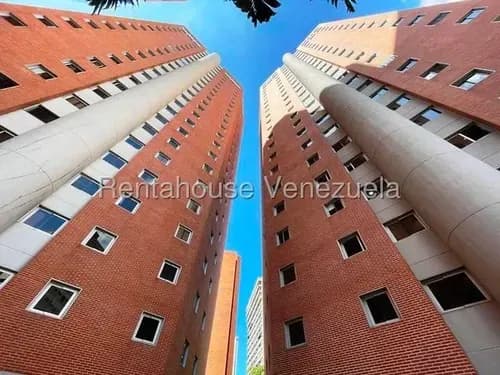 Apartamento En Venta Los Dos Caminos 26-18801 Wl