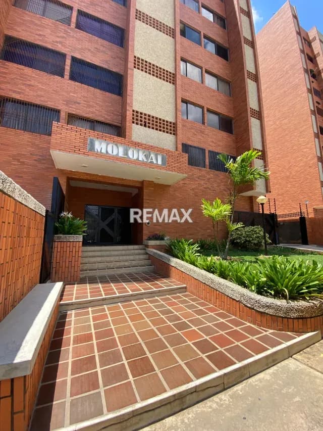 Bello Apartamento Tipo Estudio en Alquiler en Sector Juana de Ávila Maracaibo Estado Zulia