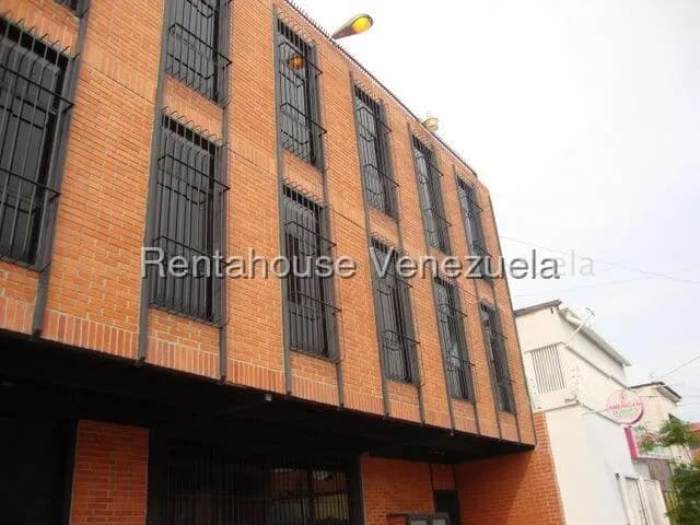 Comercial (Edificio) en Venta en Parroquia Concepcion, Lara
