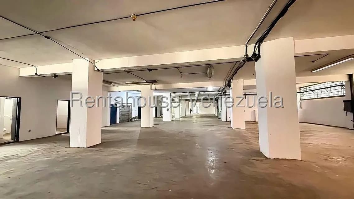 Comercial (Edificio) en Venta en Los Ruices, Distrito Metropolitano