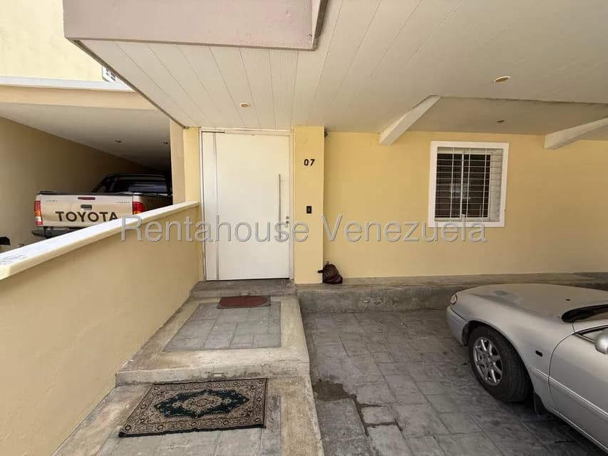 Casa (1 Nivel) en Venta en Ciudad Roca, Lara