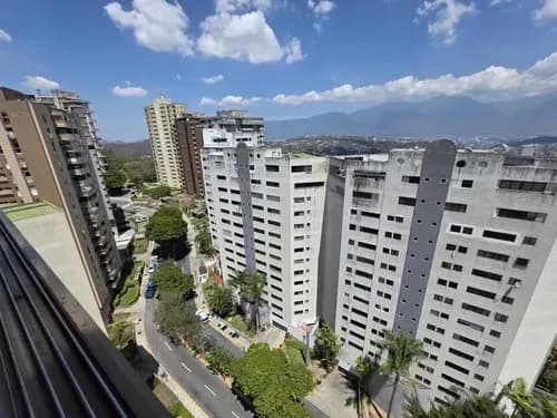 Apartamento Penthouse En Venta En Alto Prado / 3h-2b-2b / 97m2 / (ff)