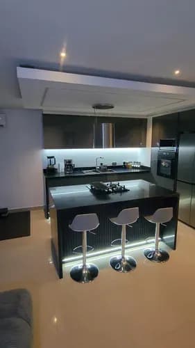 En Venta Apto Duplex Remodelado, Urb Juan Pablo Ii, Montalban. Oo