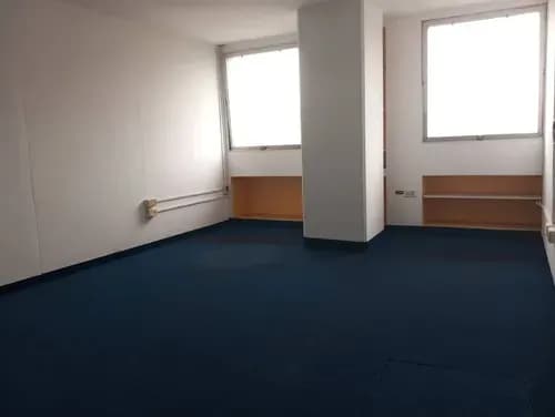 Oportunidad Alquiler De Oficina En Chacao (el Bosque)