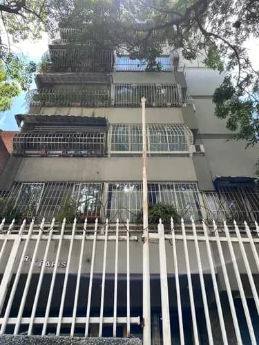 Apartamento En Venta La Campiña Oportunidad De Inversión Jm