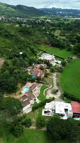 Andrews Matheus Casa En Residencias Hato Royal Urbanización Guataparo Valencia Carabobo