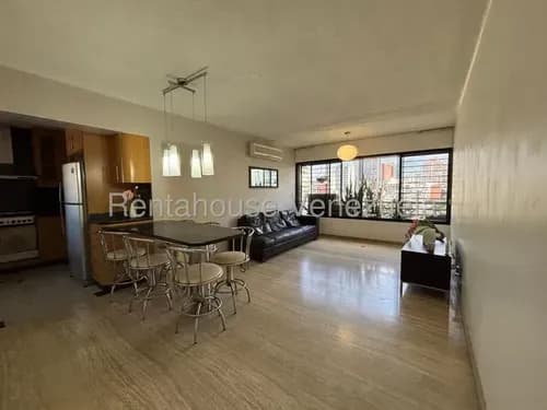 Colinas De Bello Monte Alquiler Apartamento