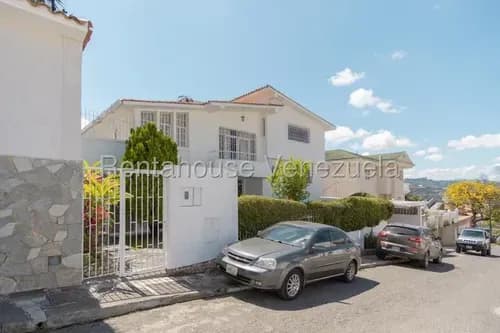 Venta Hermosa Casa El Marques Ls