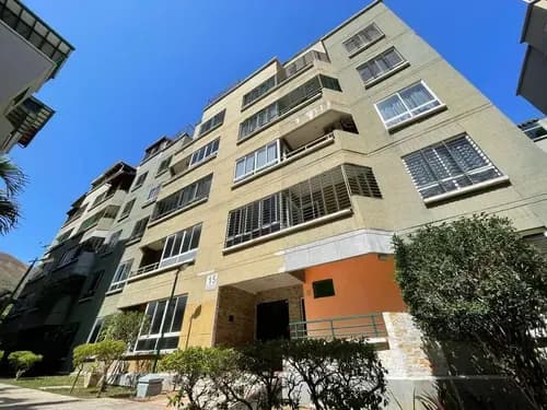 Apartamento En Conjunto Paso Real 3 San Diego Pbra-204