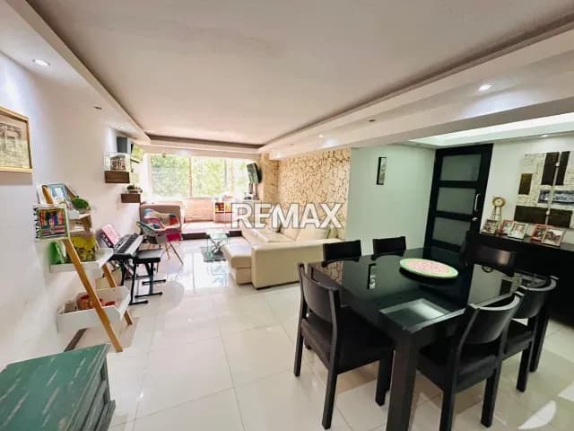 Venta Apto Urb. Manzanares Este (Res. Bella Vista) 26-70