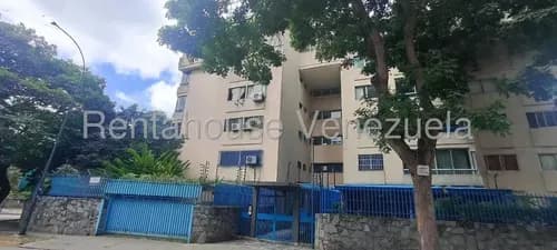 Apartamento En Venta En El Marques, #25-15966, Josmary Sanjuan