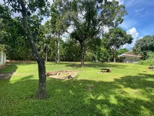 Terreno En Venta Urb. Valle Arriba, Caracas. 25-12219