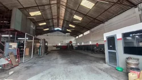 Yn(anay) En Venta Galpon De 419,15 Mts2 Ubicado En La Calle 90 Peña, Entre La Av. 109 Aranzazu Y La Av. 93 Lisandro Alvarado Y Paralela A La Avenida Michelena.valencia Carabobo Cliente Directo P