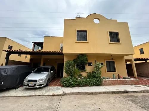 Town House En Piedra Pintada, Excelente Oportunidad De Inversión (mm969)
