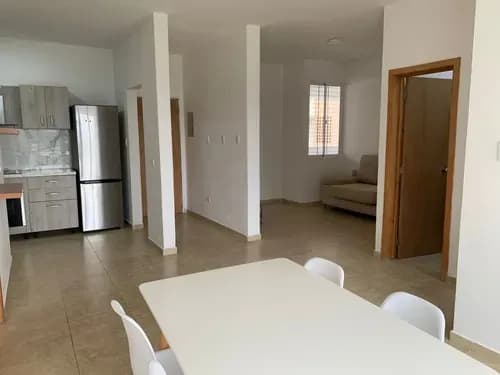 Ad, Alquiler Apartamento En Mañongo Resd. Alessandria